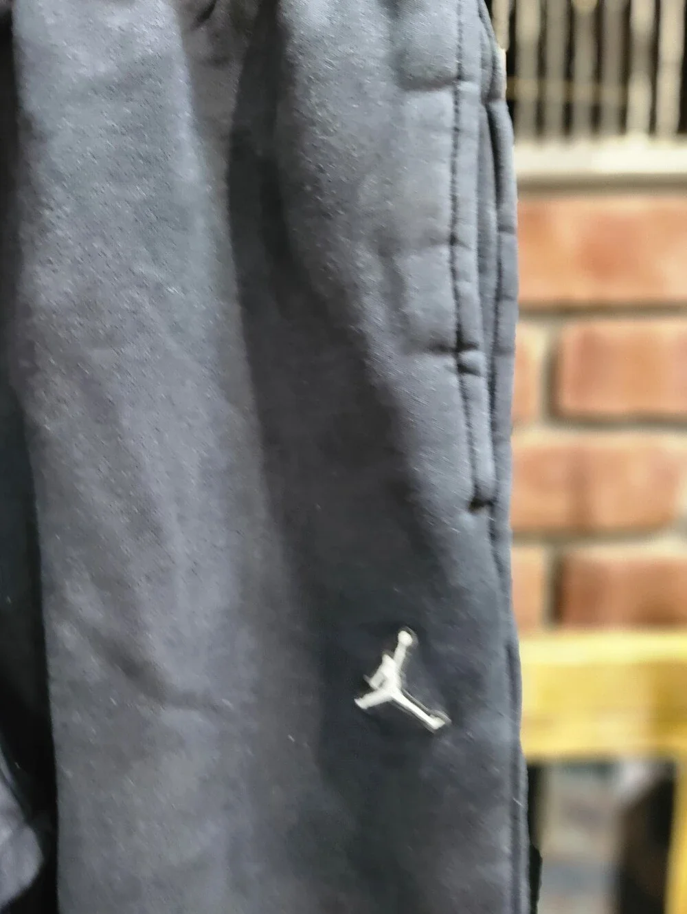Jordan brand jumpman